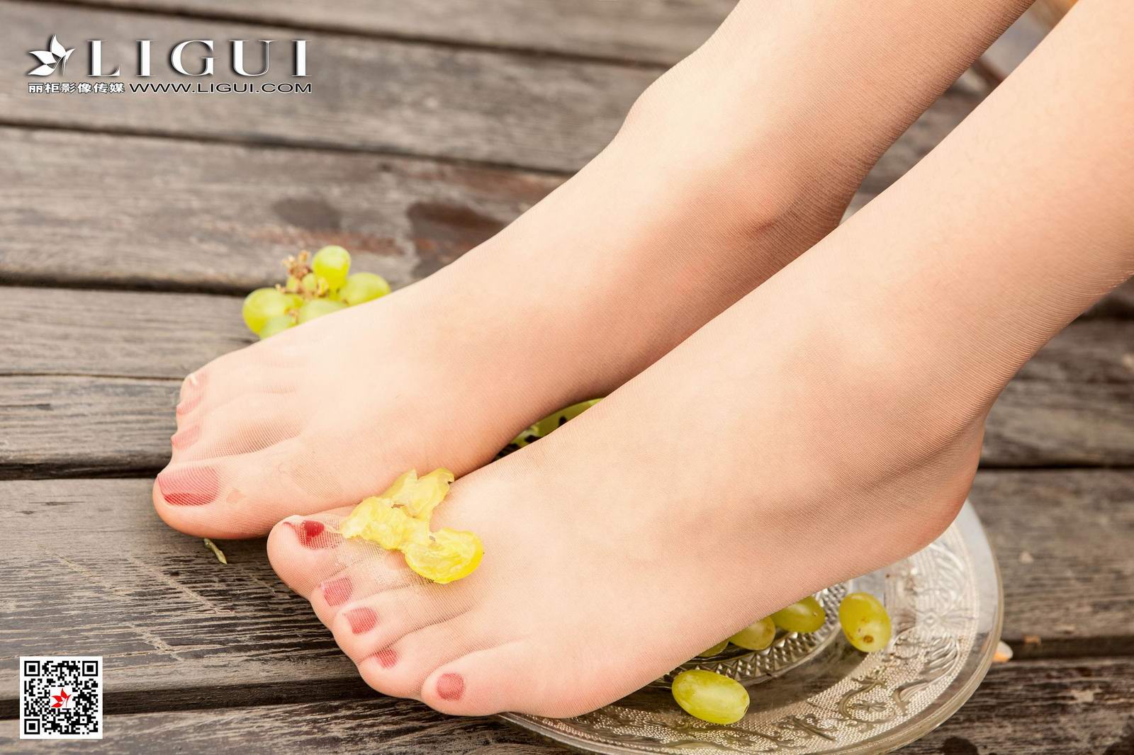 Ligui丽柜 2020.07.17 文欣第4张