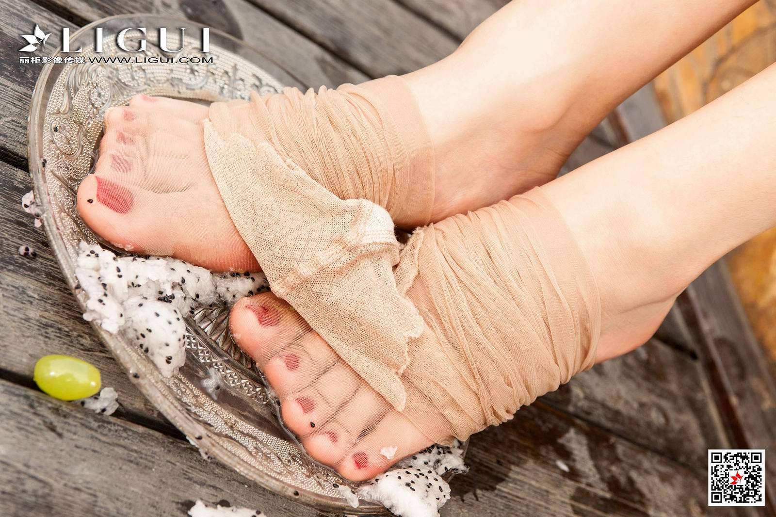 Ligui丽柜 2020.07.17 文欣第3张