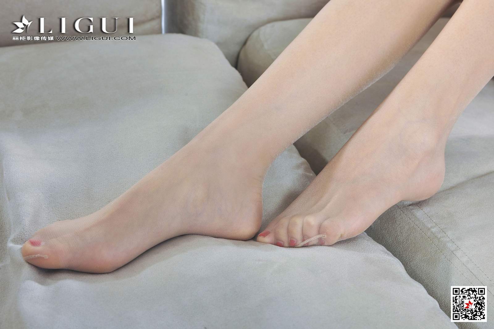 Ligui丽柜 2020.07.20 可馨第16张