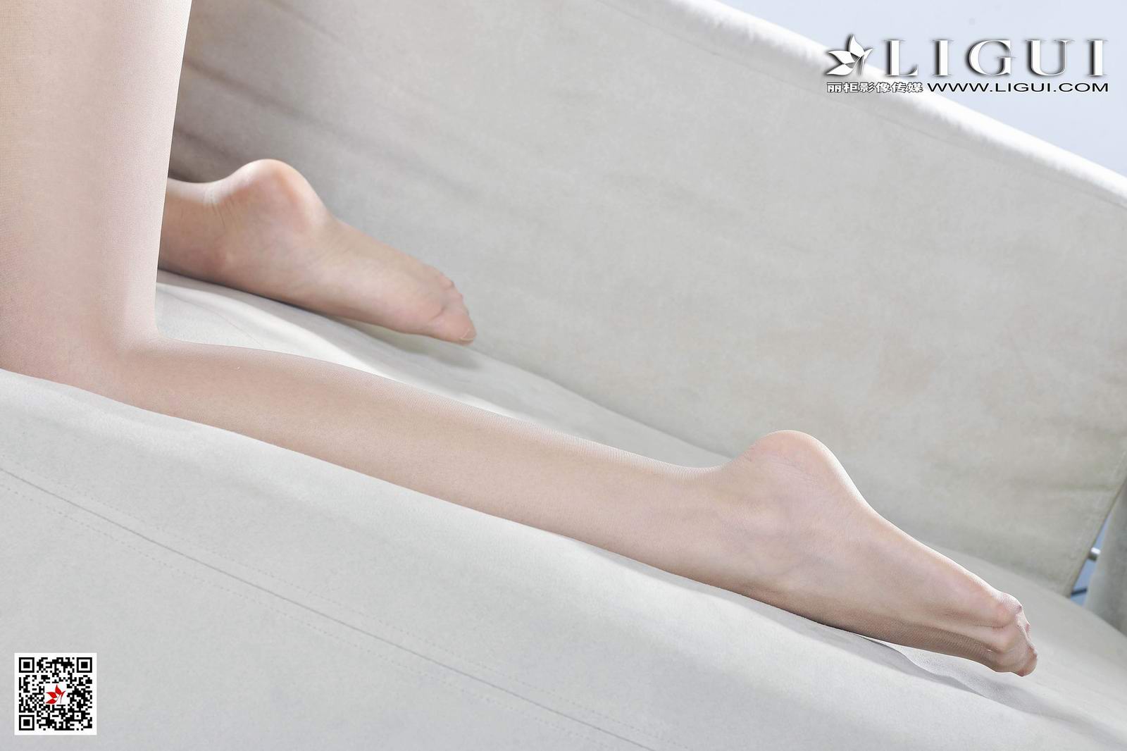 Ligui丽柜 2020.07.20 可馨第4张