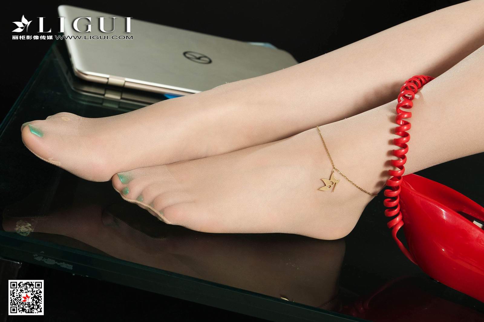 Ligui丽柜 2020.07.22《超级女公关》天天第9张