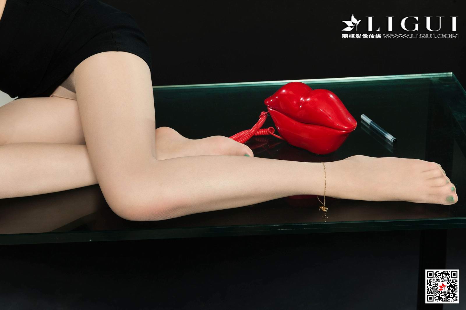 Ligui丽柜 2020.07.22《超级女公关》天天第2张