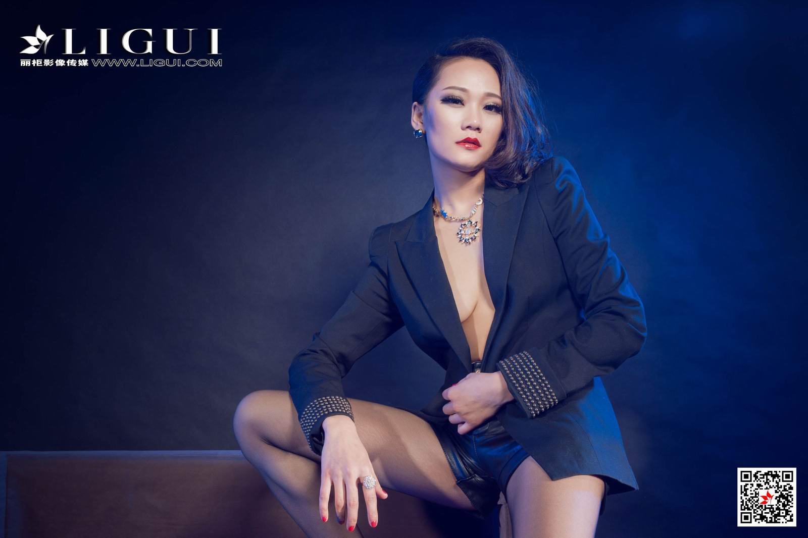 LiGui丽柜 2020-08-09 曼蒂第24张