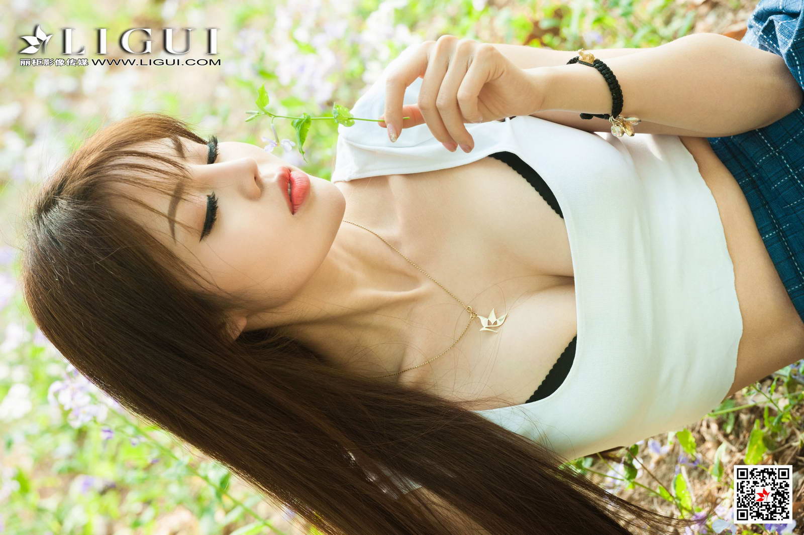 LiGui丽柜 2020-09-21 凉儿 绿野伊莲第17张