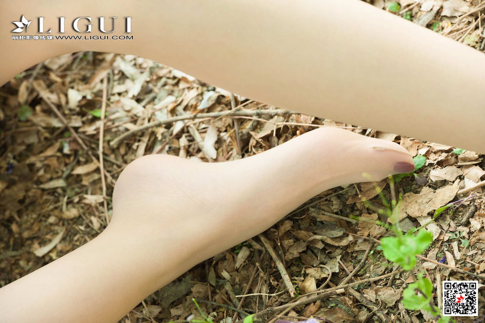 LiGui丽柜 2020-09-21 凉儿 绿野伊莲第15张