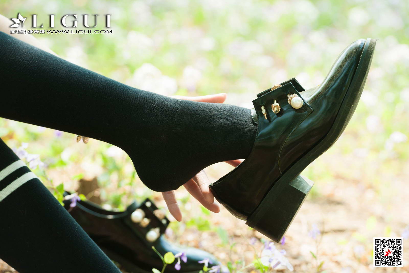 LiGui丽柜 2020-09-21 凉儿 绿野伊莲第8张