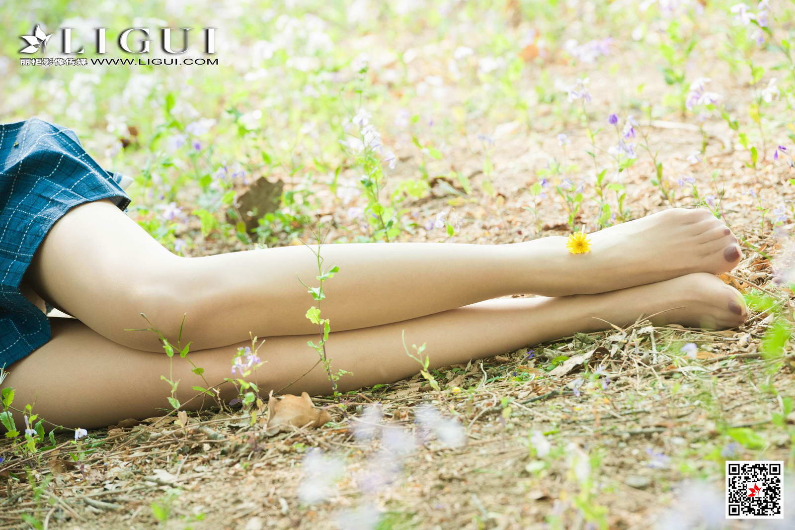 LiGui丽柜 2020-09-21 凉儿 绿野伊莲第1张