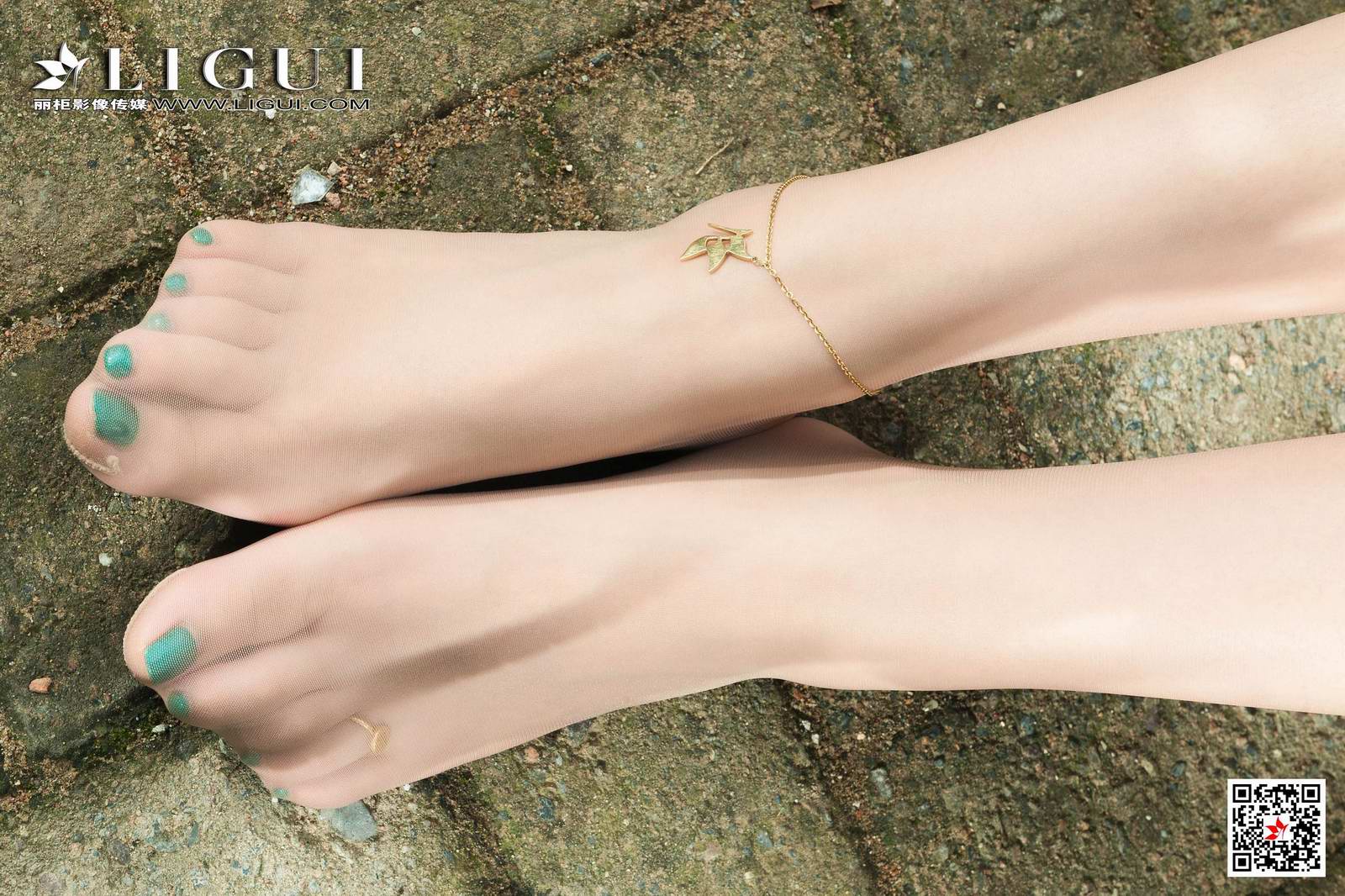 Ligui丽柜 2020.09.28《仙女骑乘》天天第6张