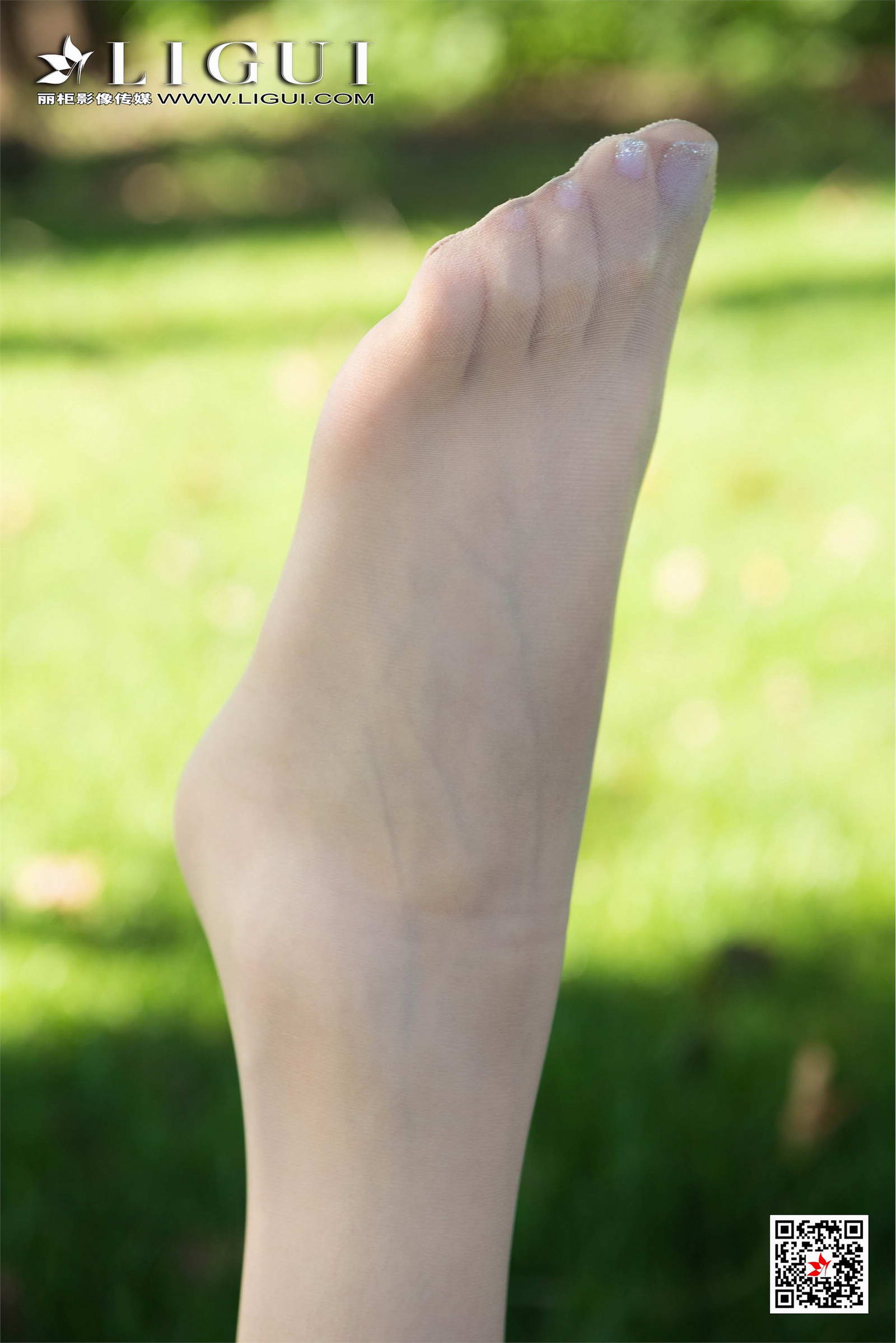 Ligui丽柜 2020.10.04 甜甜第11张