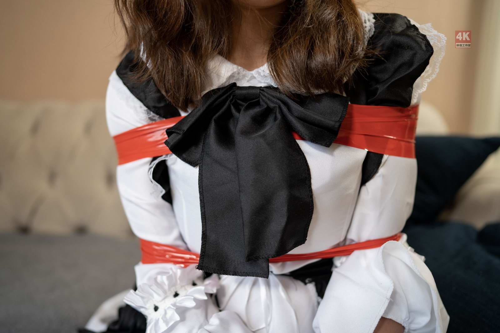 Ligui丽柜 2021.08.08 网络丽人 Model 奈奈第16张