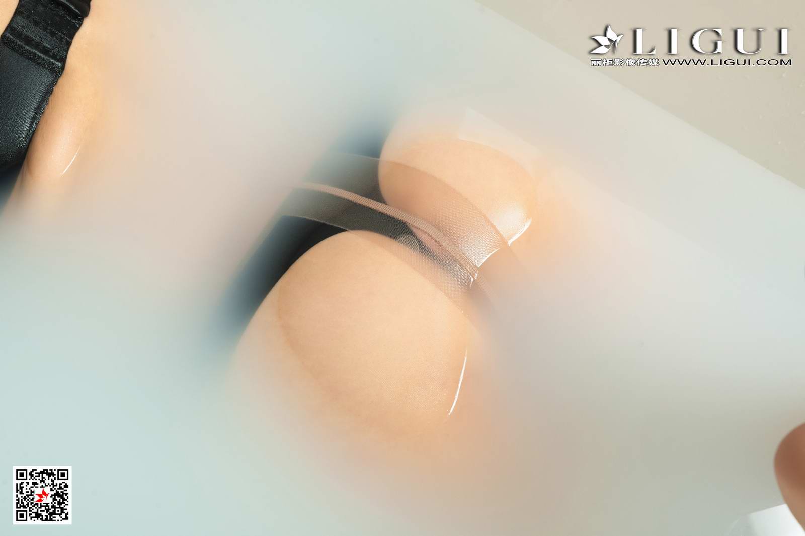 Ligui丽柜 2021.08.11 网络丽人 Model 小涵第5张