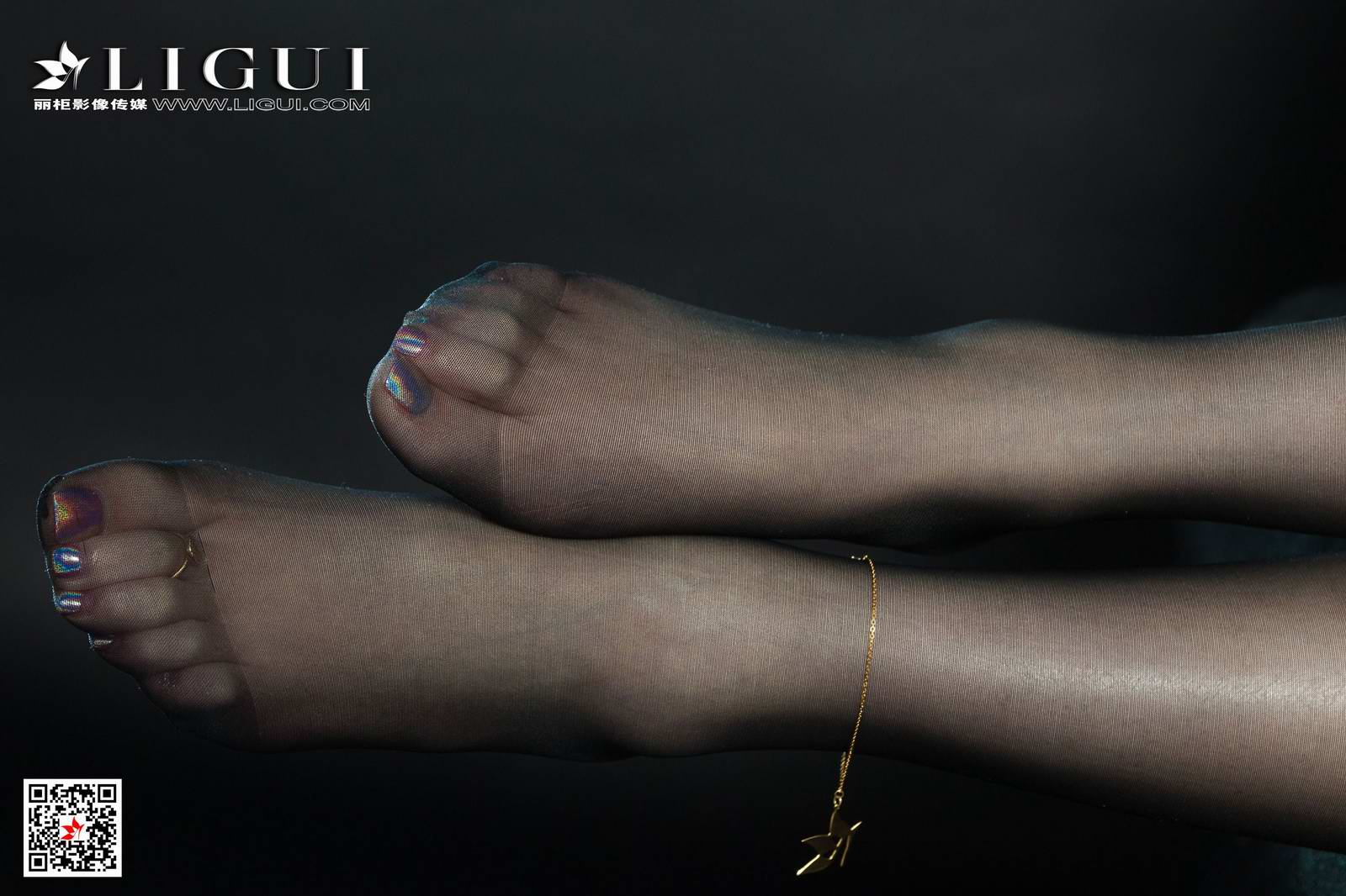 Ligui丽柜 2021.08.18 网络丽人 Model 洋洋第3张