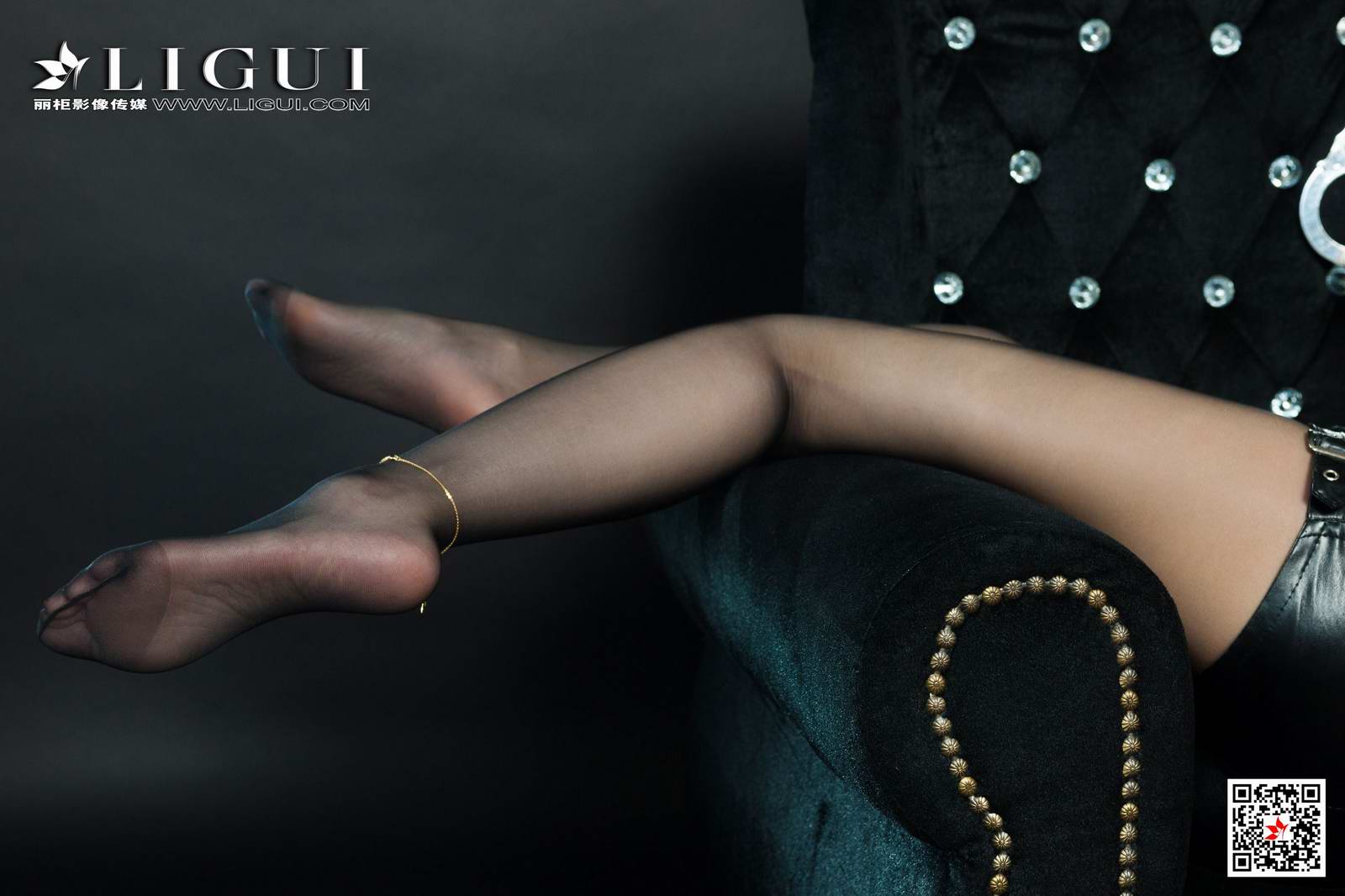 Ligui丽柜 2021.08.18 网络丽人 Model 洋洋第2张