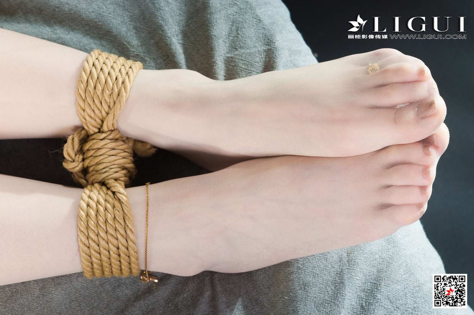 Ligui丽柜 2021.09.17 网络丽人 Model 丹妮第8张