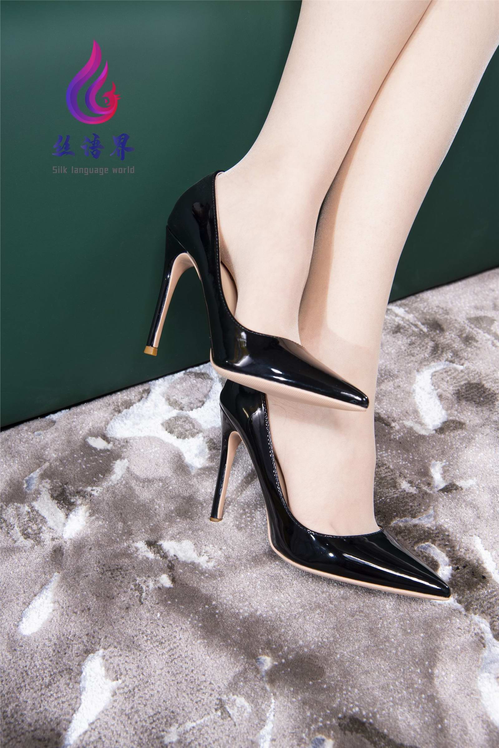 Ligui丽柜 2021.09.19 网络丽人 Model安诺第16张