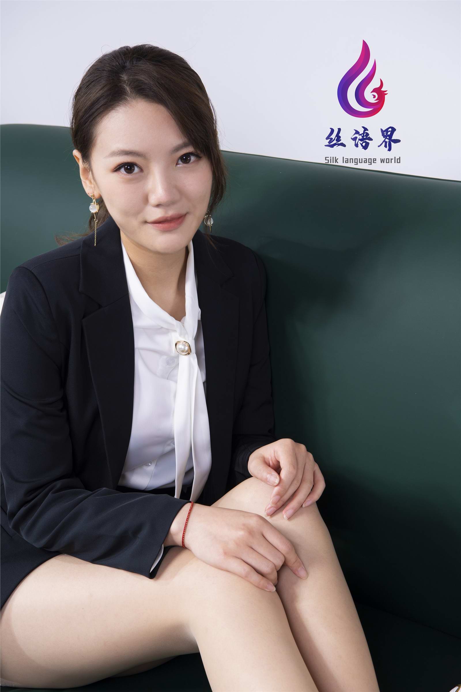 Ligui丽柜 2021.09.19 网络丽人 Model安诺第14张