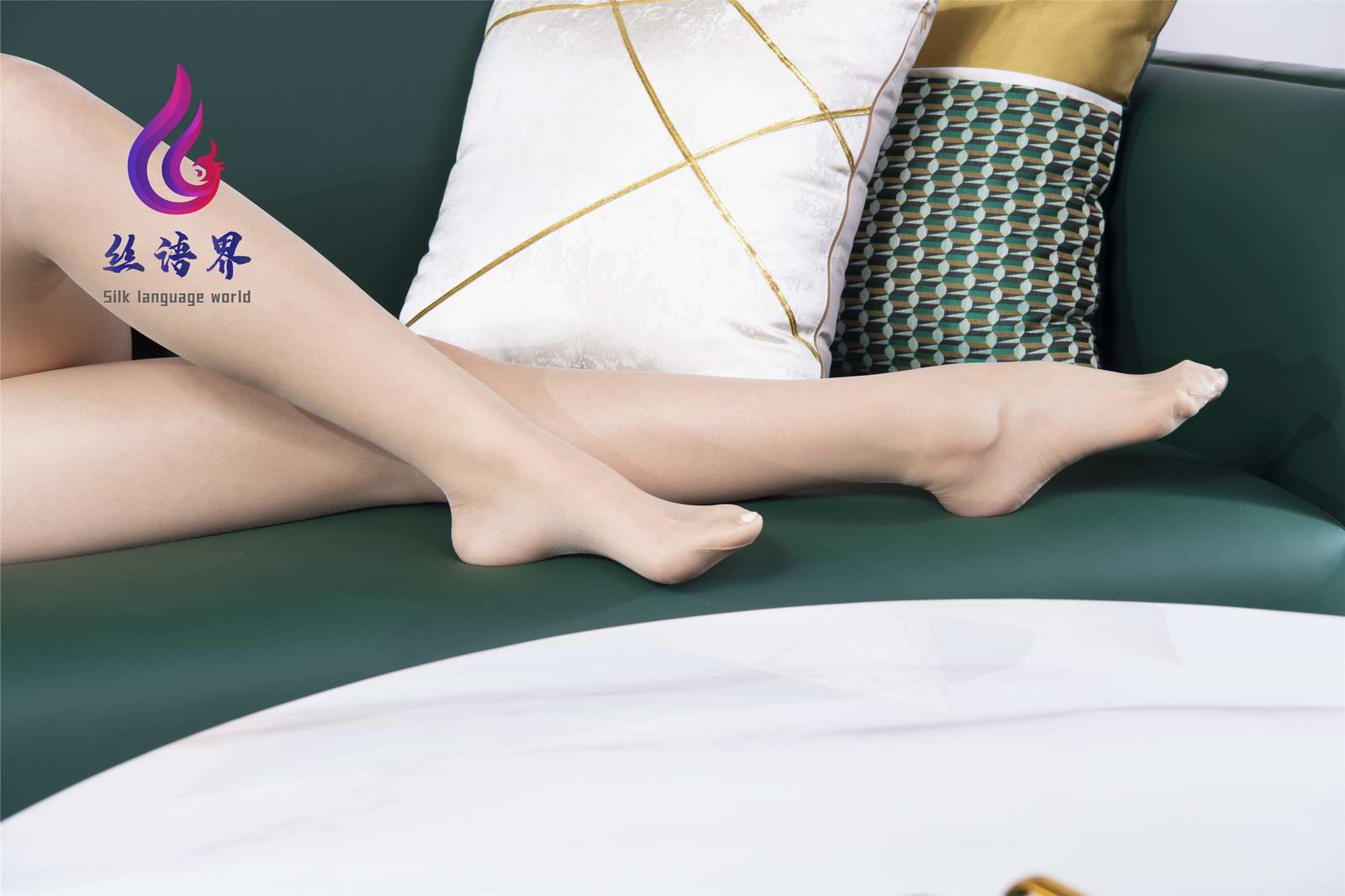 Ligui丽柜 2021.09.19 网络丽人 Model安诺第11张