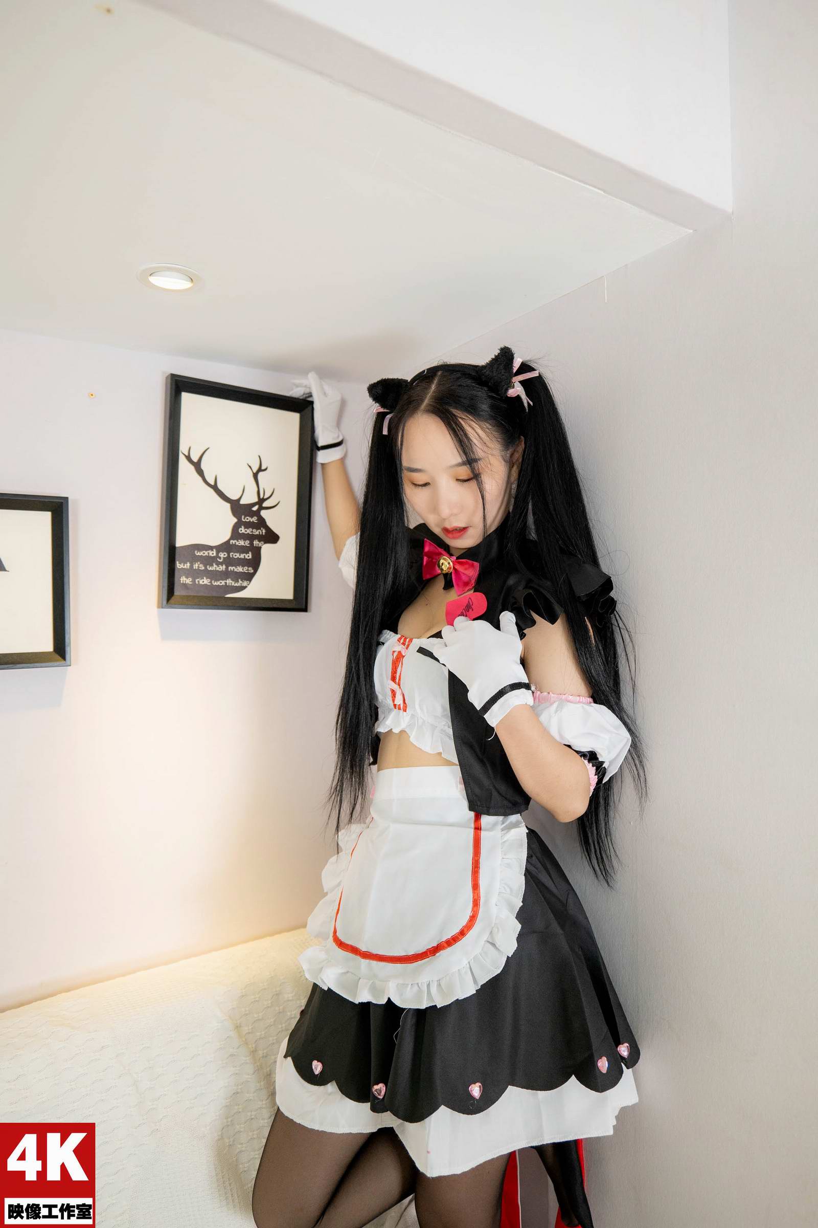 Ligui丽柜 2021.09.23 网络丽人 Model 枫玥第25张