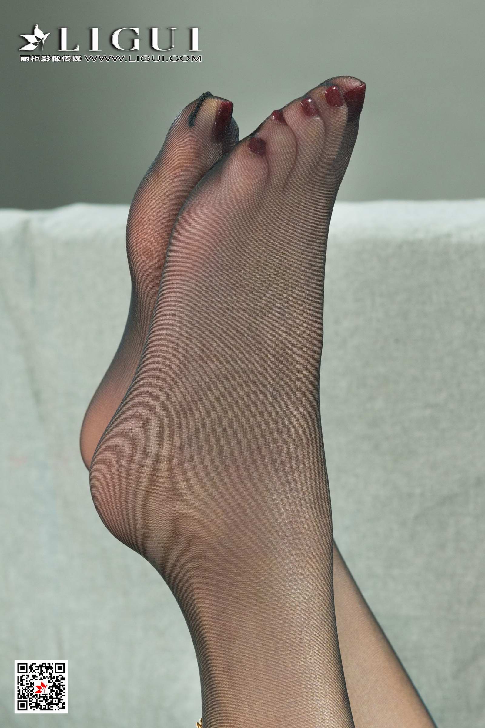 Ligui丽柜 2021.09.24 网络丽人 Model 多多第3张