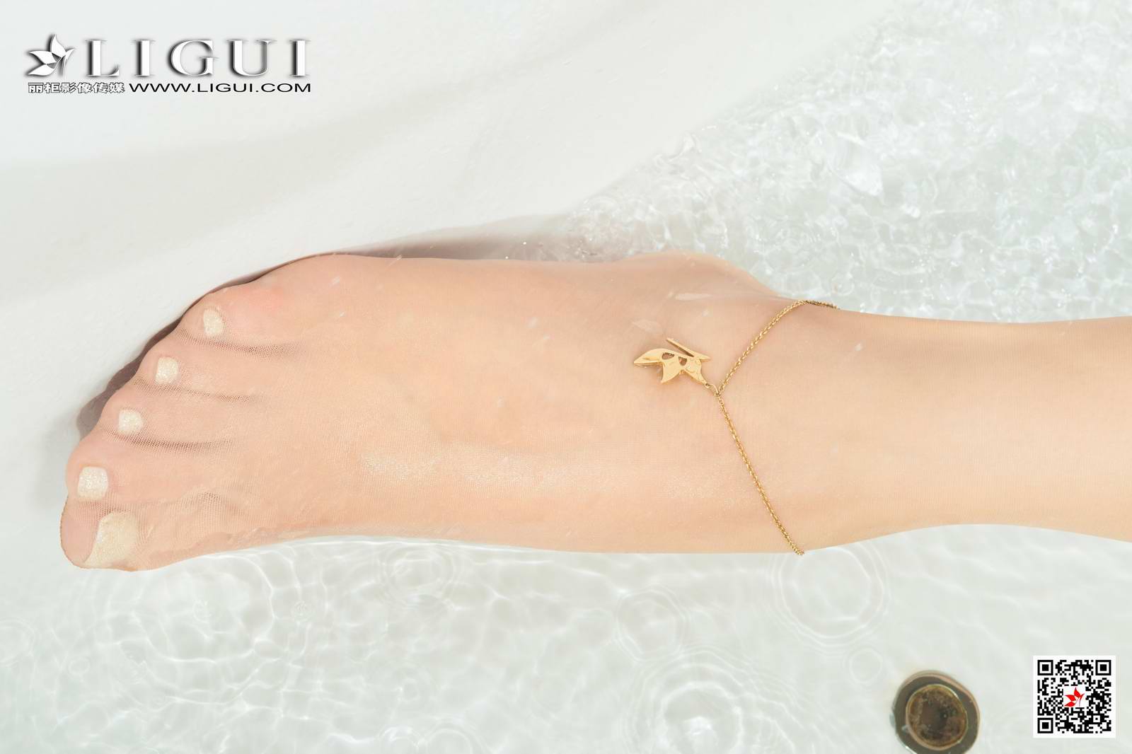 Ligui丽柜 2021.09.29 网络丽人 Model 小七第12张