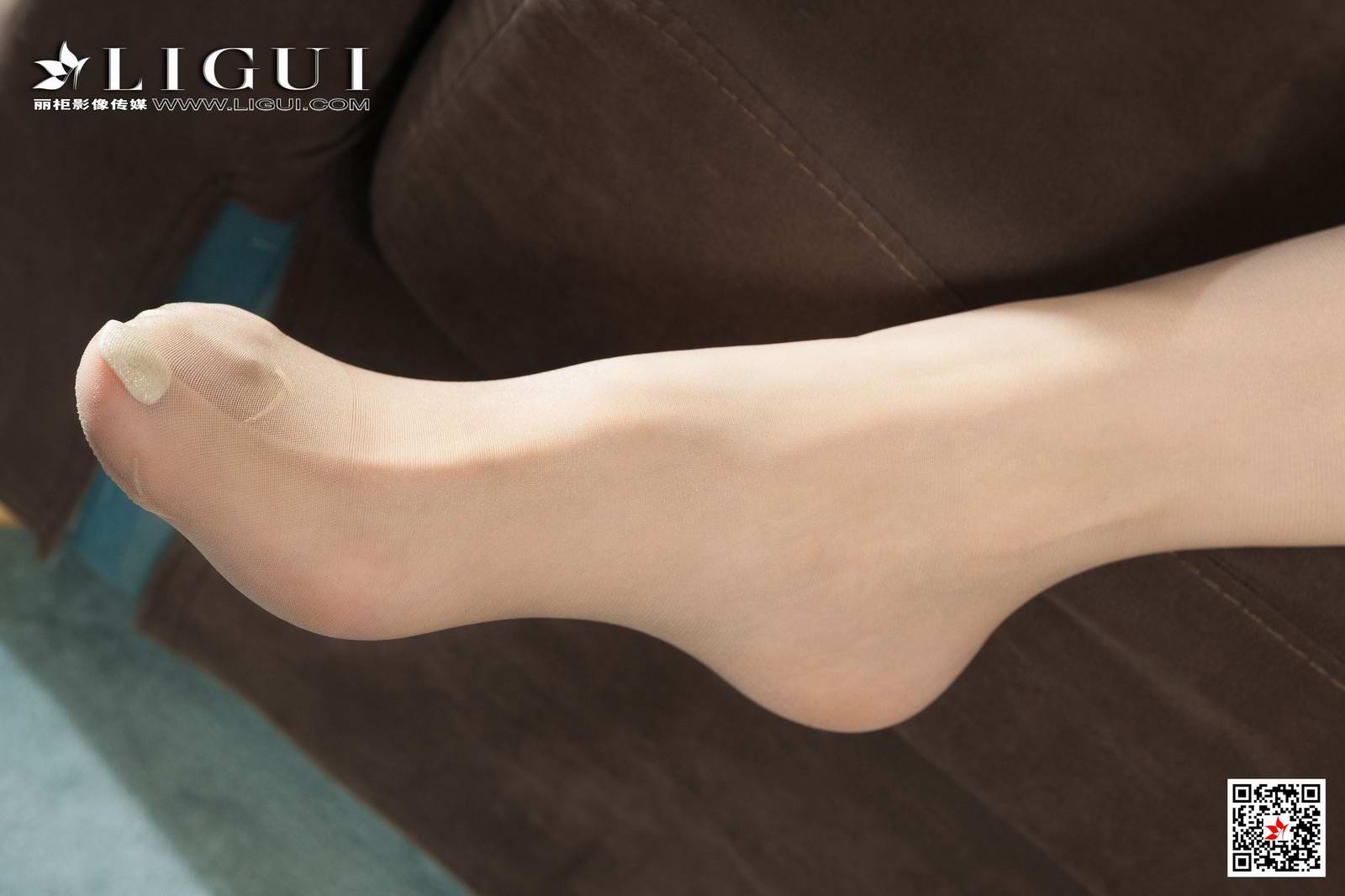 Ligui丽柜 2021.10.04 网络丽人 Model 凉儿第15张