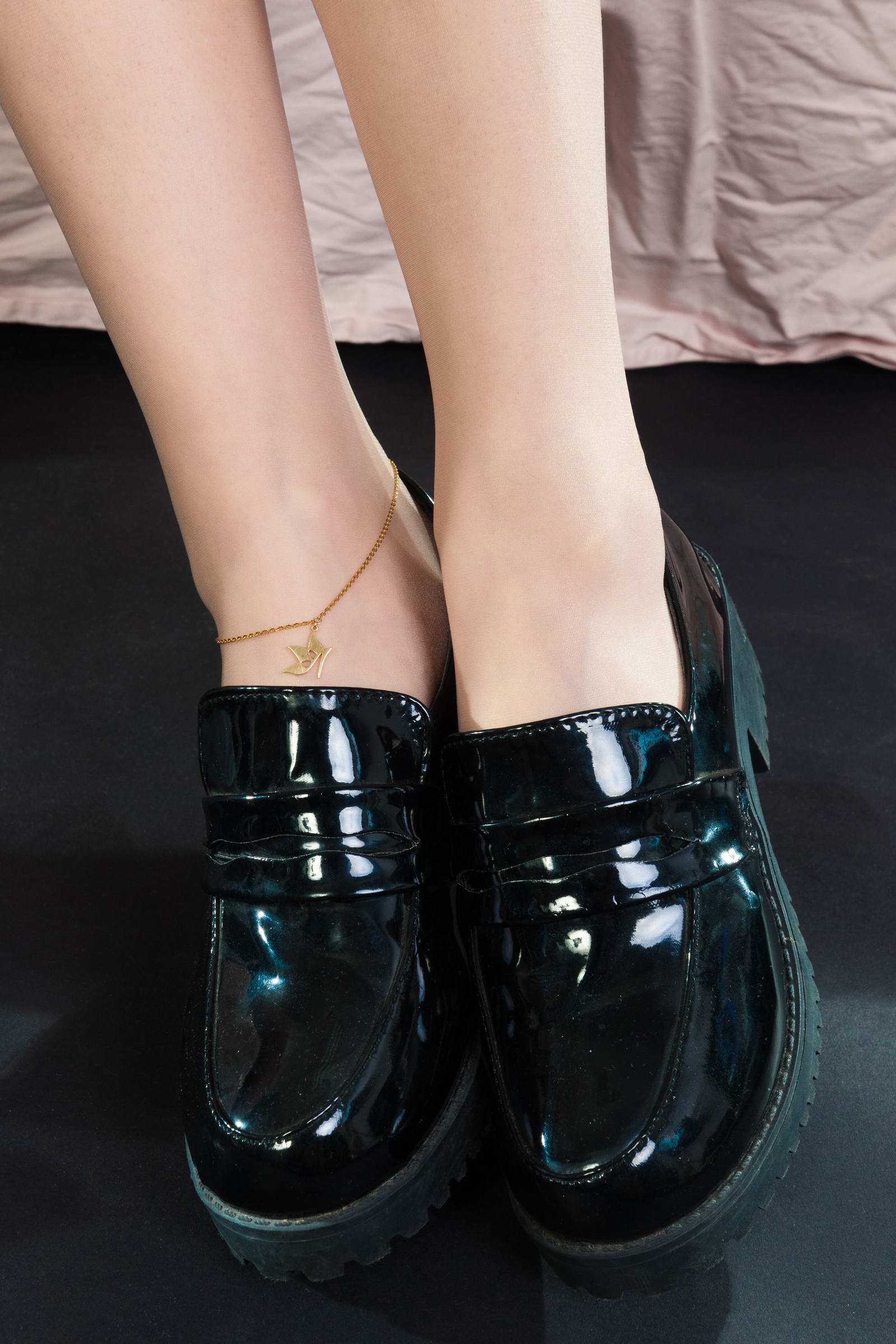 Ligui丽柜 2021.10.08 网络丽人 Model 汐汐&小熊第27张