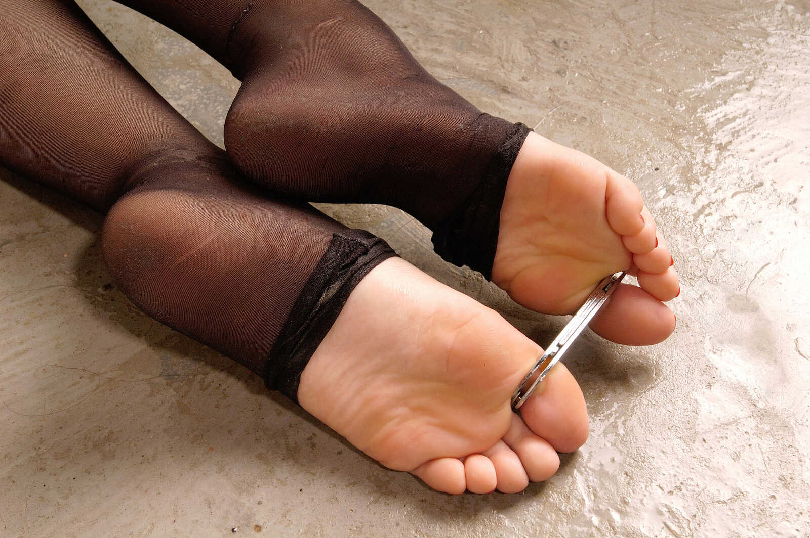 璐璐《旗袍捆绑绳艺》 [丽柜美束Ligui] 经典回顾第6张