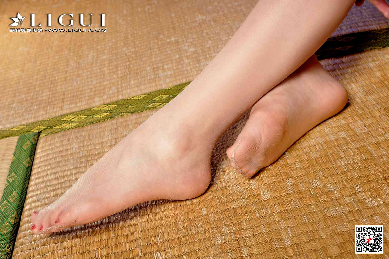 [Ligui丽柜]2020.10.25 允儿 在线浏览第9张