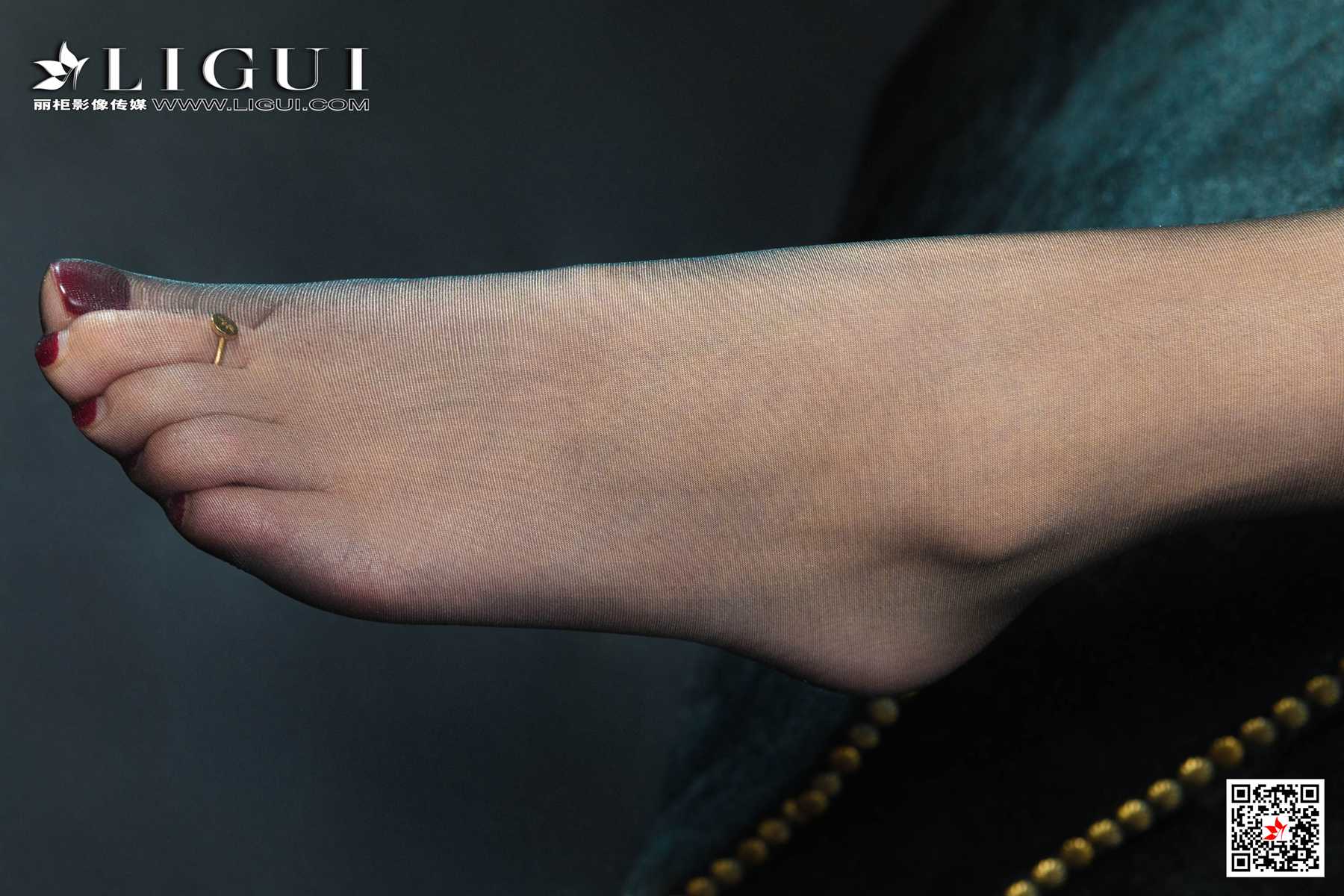 [Ligui丽柜] 2020.11.25《孤芳自品》文芮 在线浏览第14张