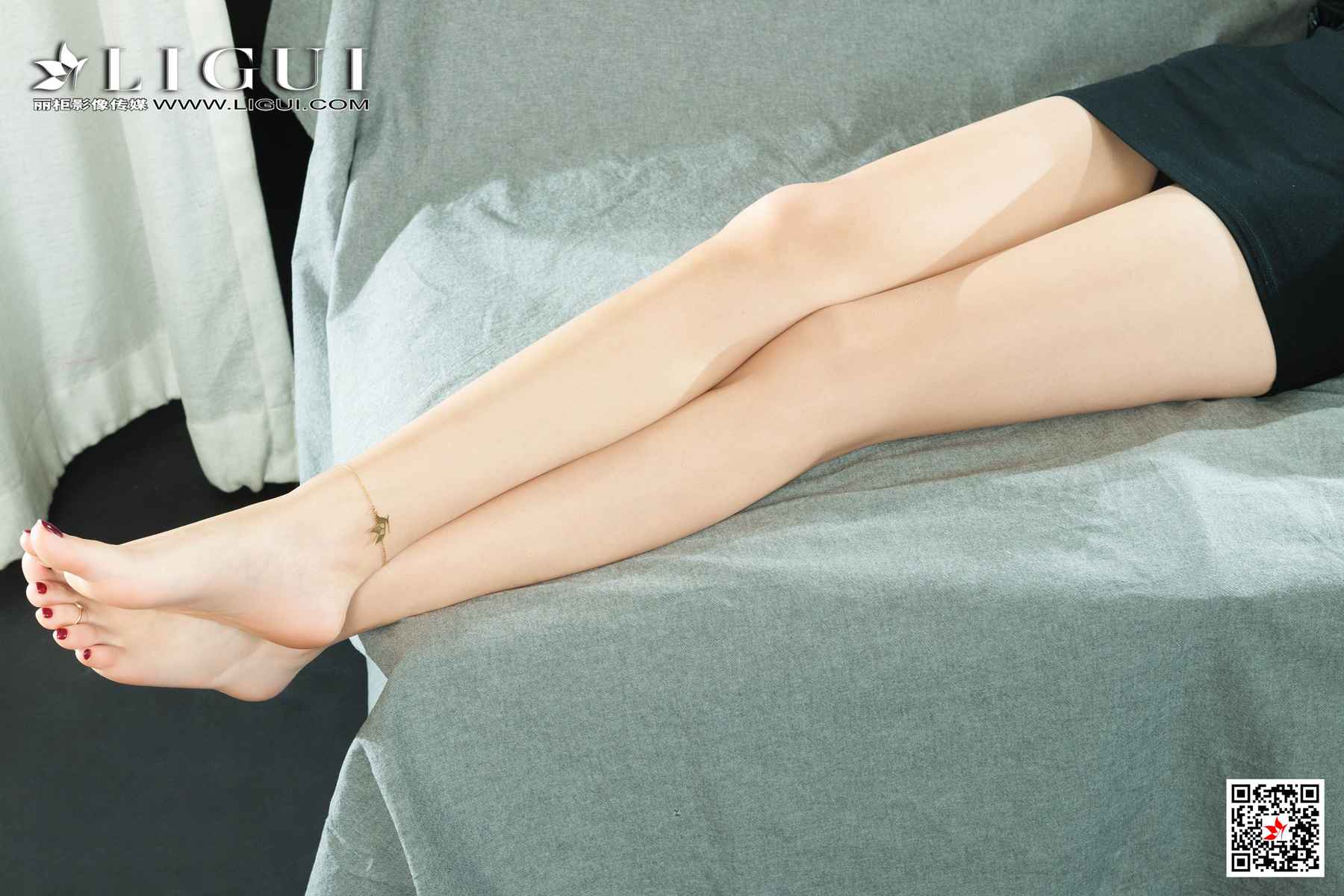 [Ligui丽柜] 2020.12.07《韩系新职员》李同学 [67P]第11张