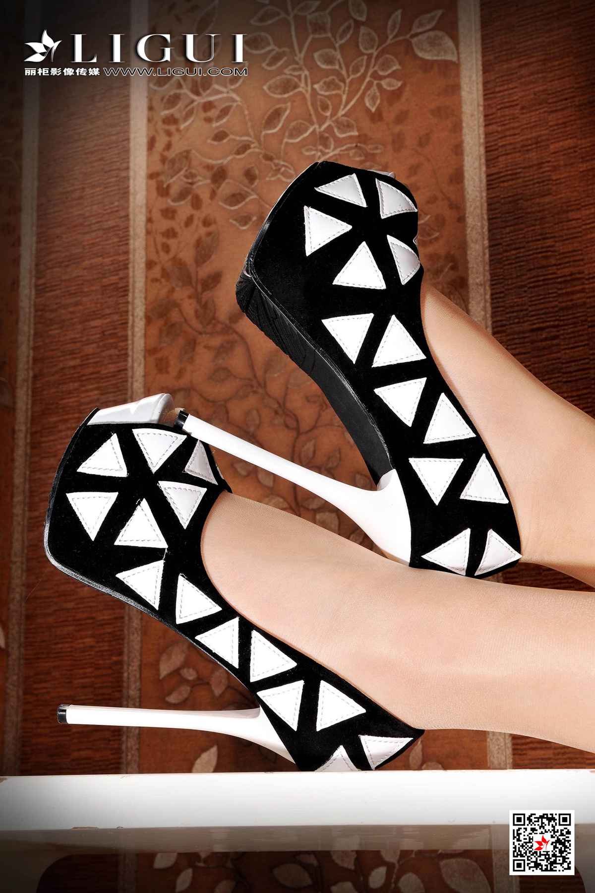 [Ligui丽柜] 2020.12.13 amily [106P]第26张