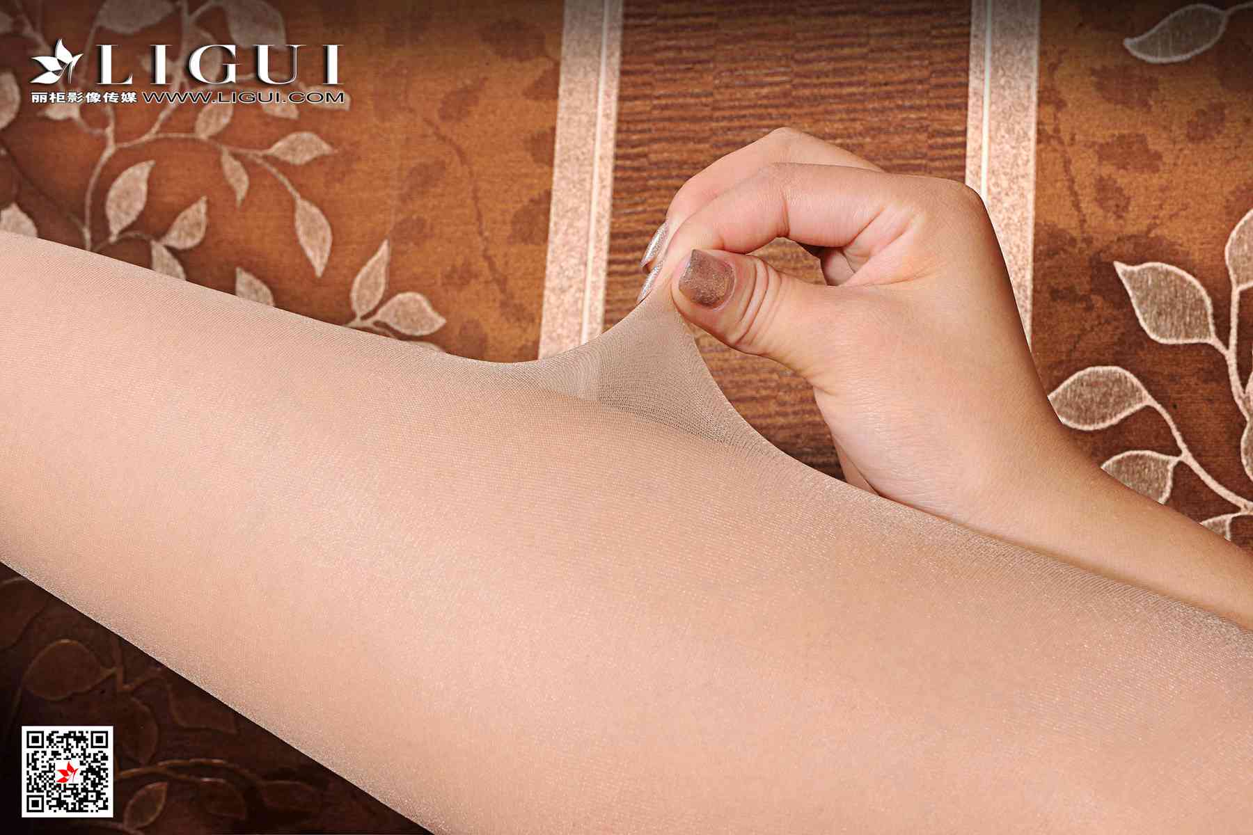 [Ligui丽柜] 2020.12.13 amily [106P]第14张