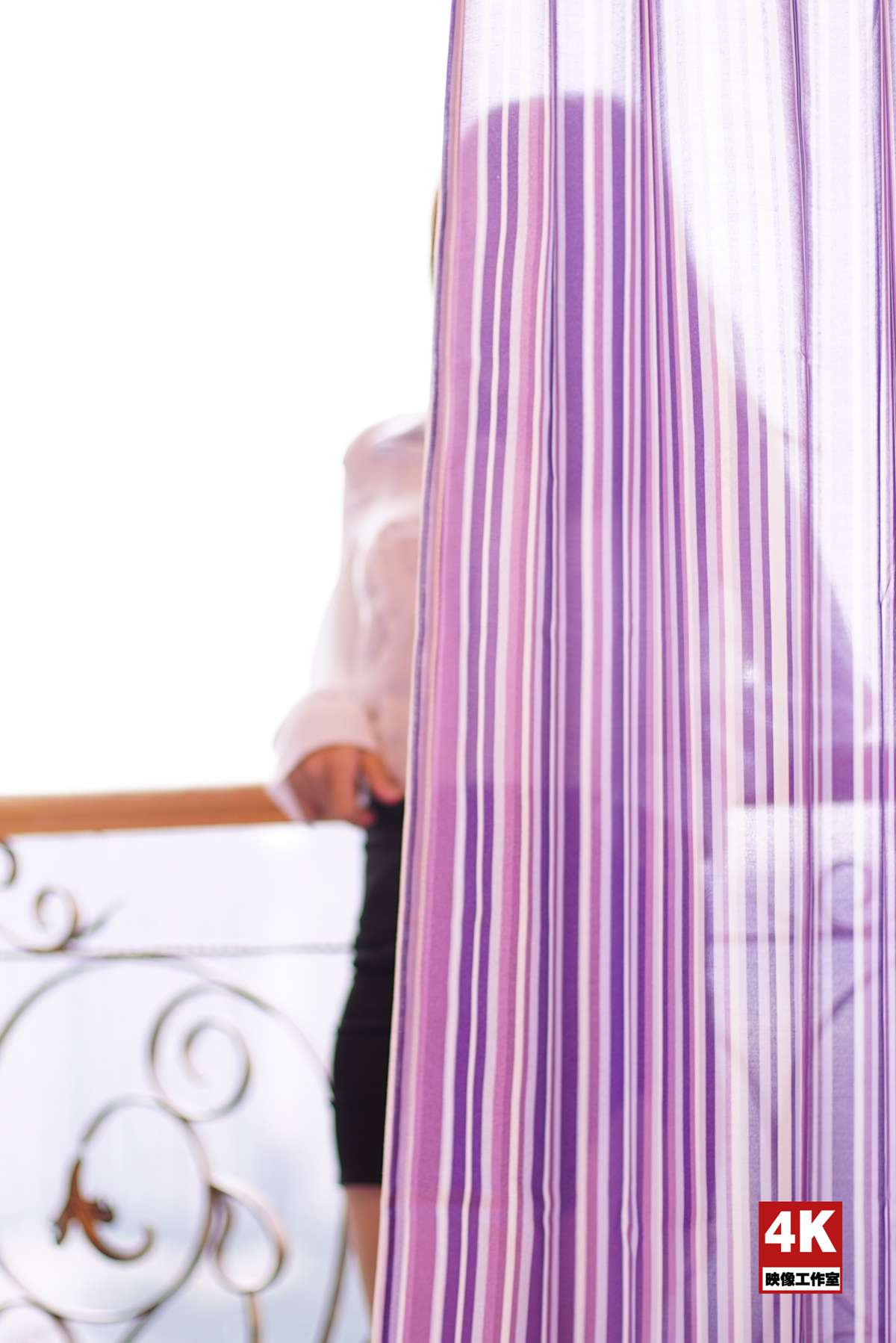 [Ligui丽柜] 2020.12.09《办公室文员的一天》琪琪第18张