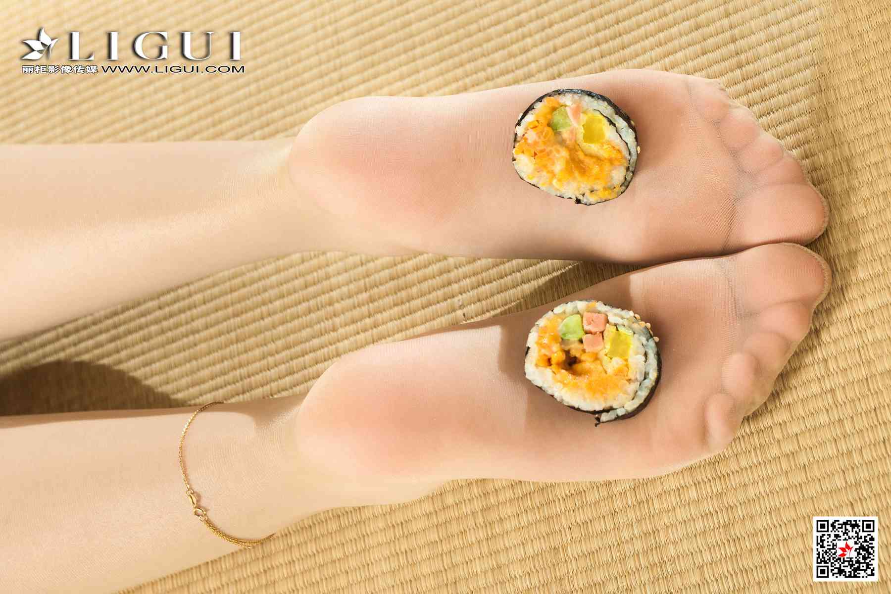 [Ligui丽柜] 2020.12.09《莲欲料理》汐汐 [70P]第5张