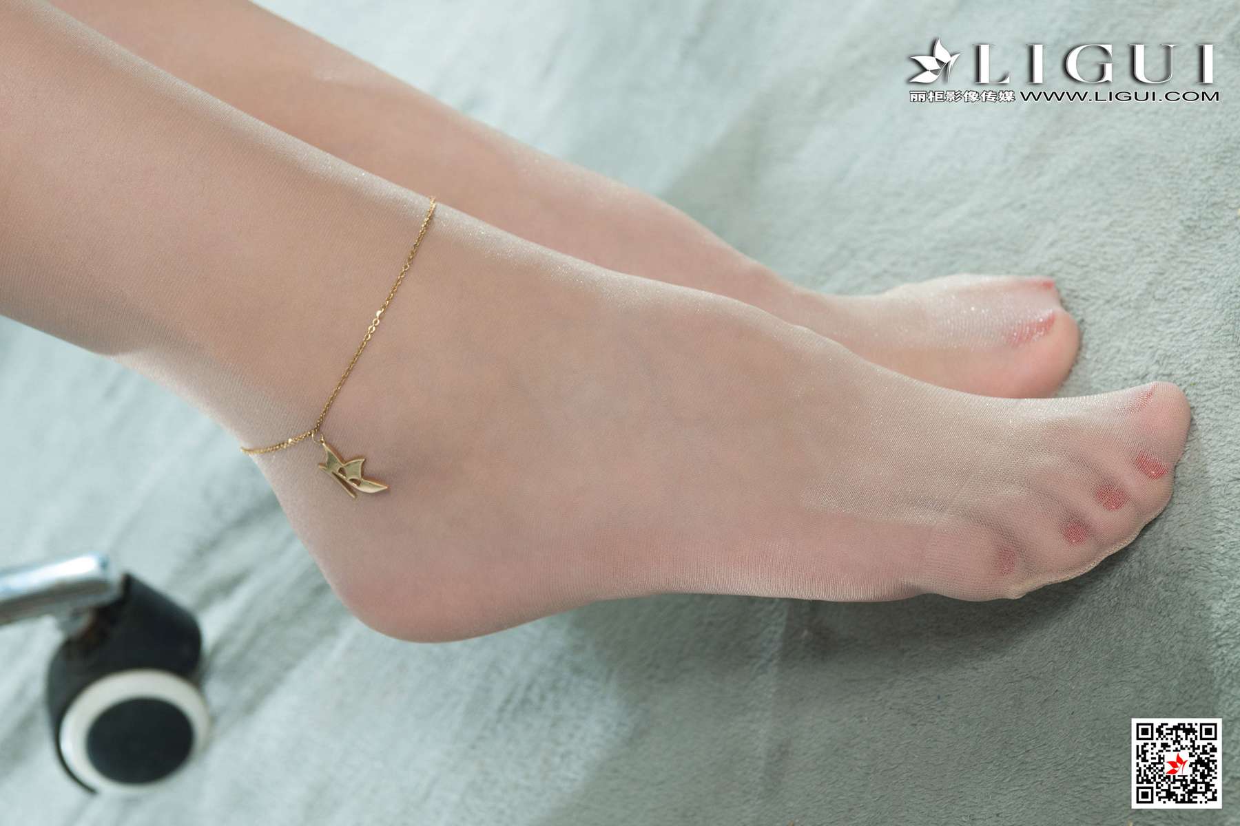 [Ligui丽柜]网络丽人 2020.12.14 Model《见习文秘》程第22张