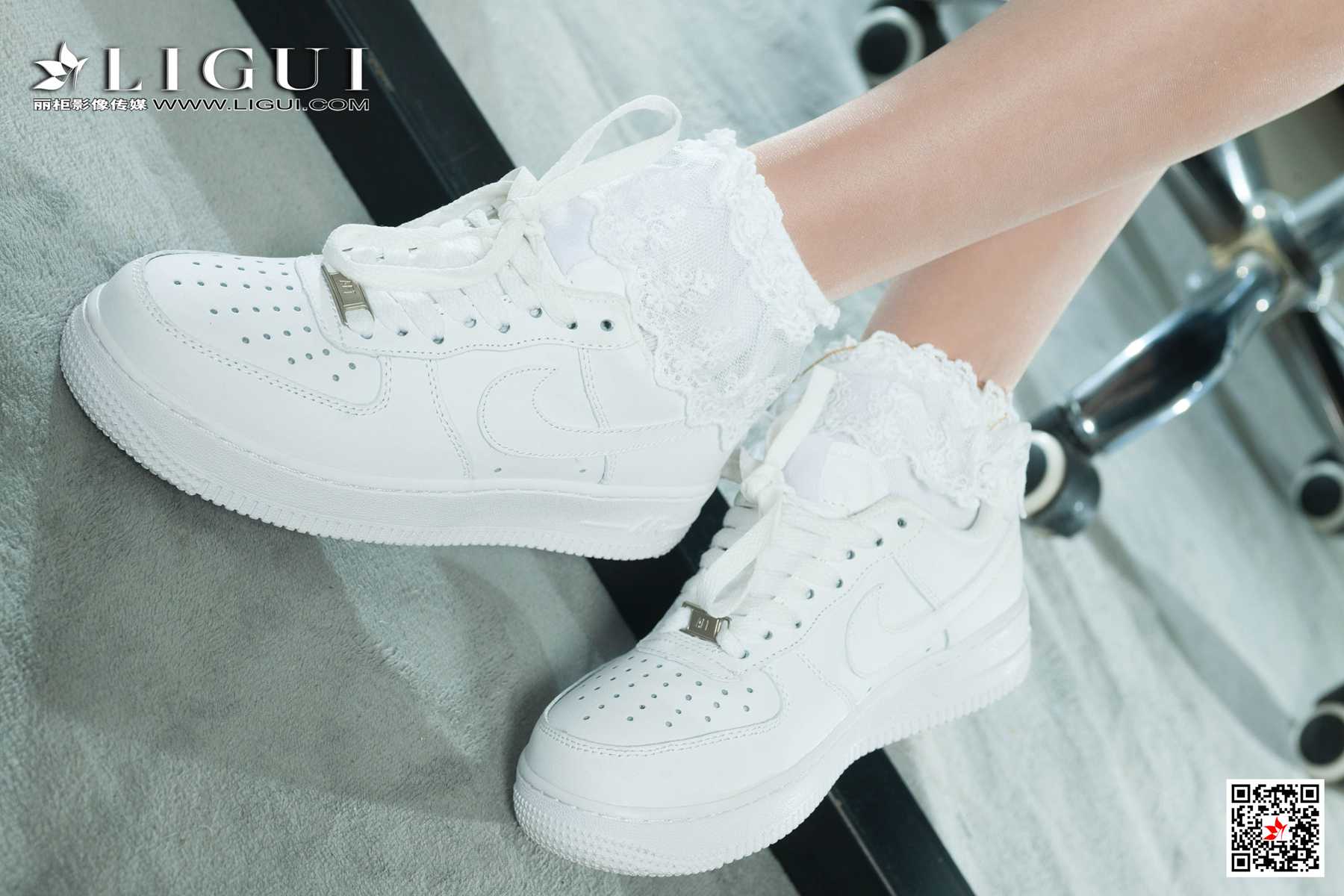 [Ligui丽柜]网络丽人 2020.12.14 Model《见习文秘》程第18张