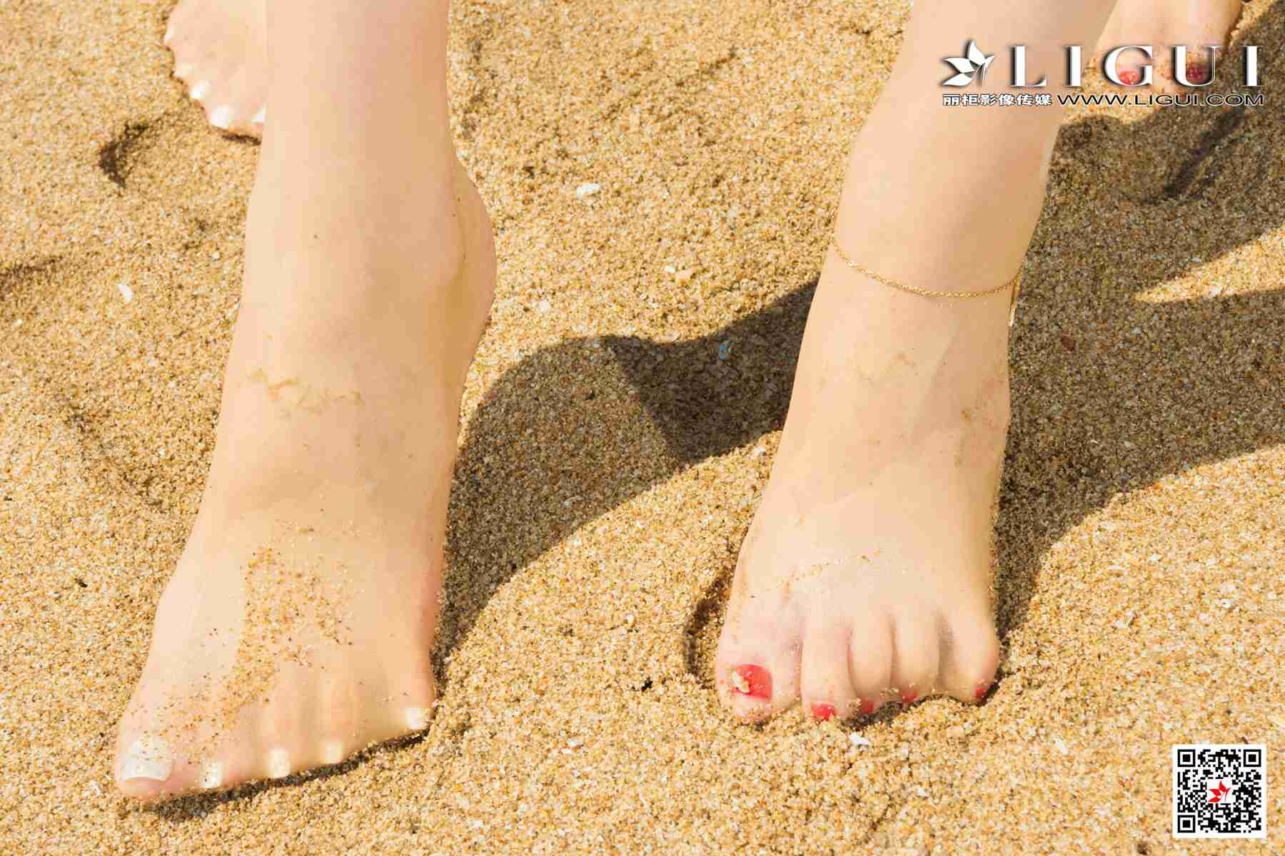 [Ligui丽柜] 2020.12.18《双生花- 浪花柔情》兔子&amp;#第22张