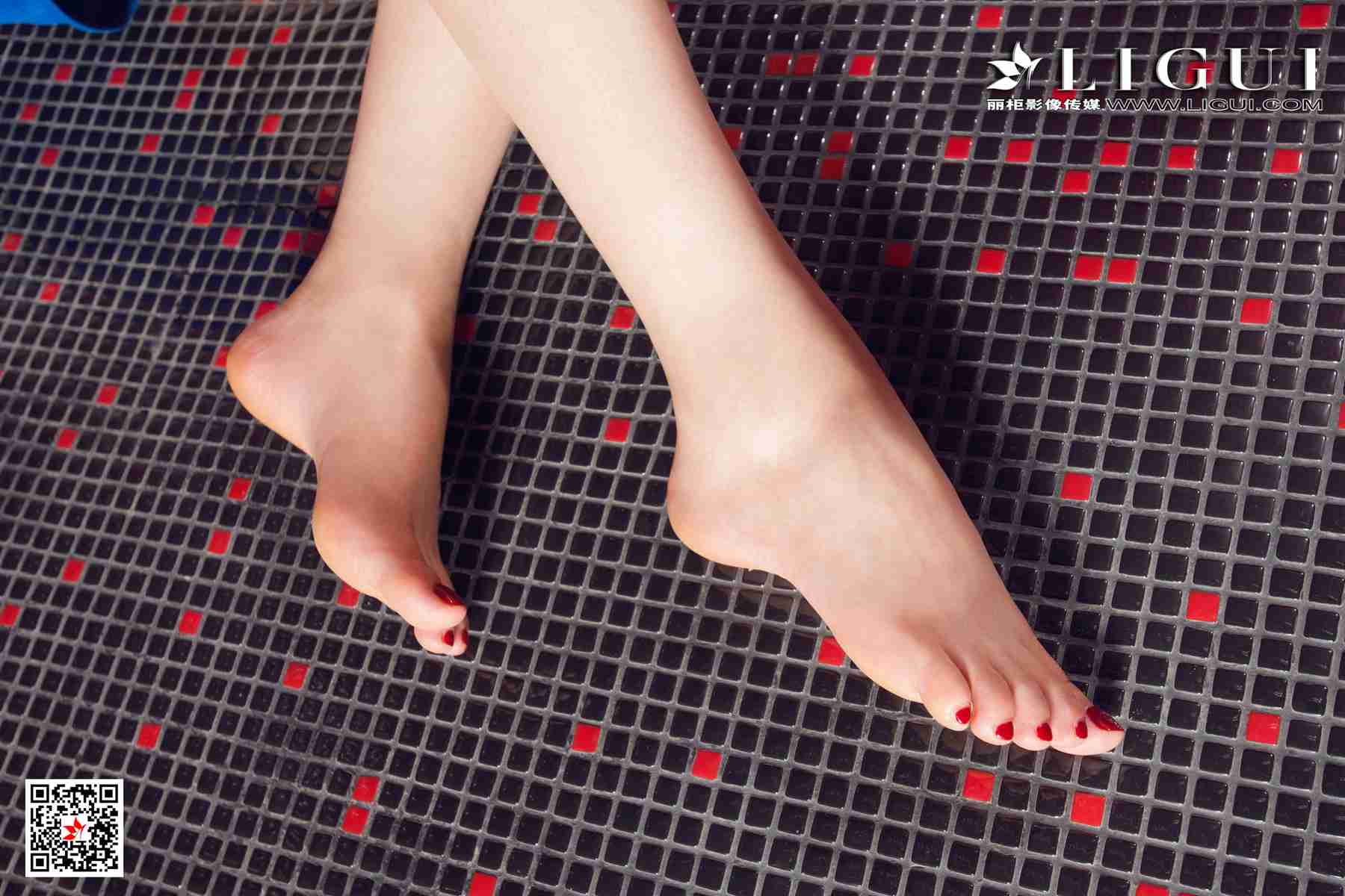 [Ligui丽柜] 2020.12.20 网络丽人 Model 佳怡 [63P]第2张