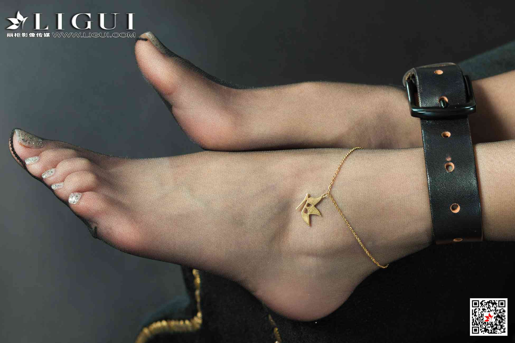 [Ligui丽柜]网络丽人 2021.01.15 Model 兔子[79P]第17张