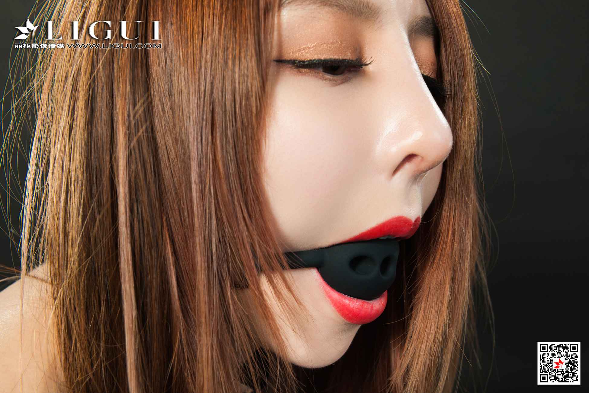 [Ligui丽柜]网络丽人 2021.01.15 Model 兔子[79P]第10张