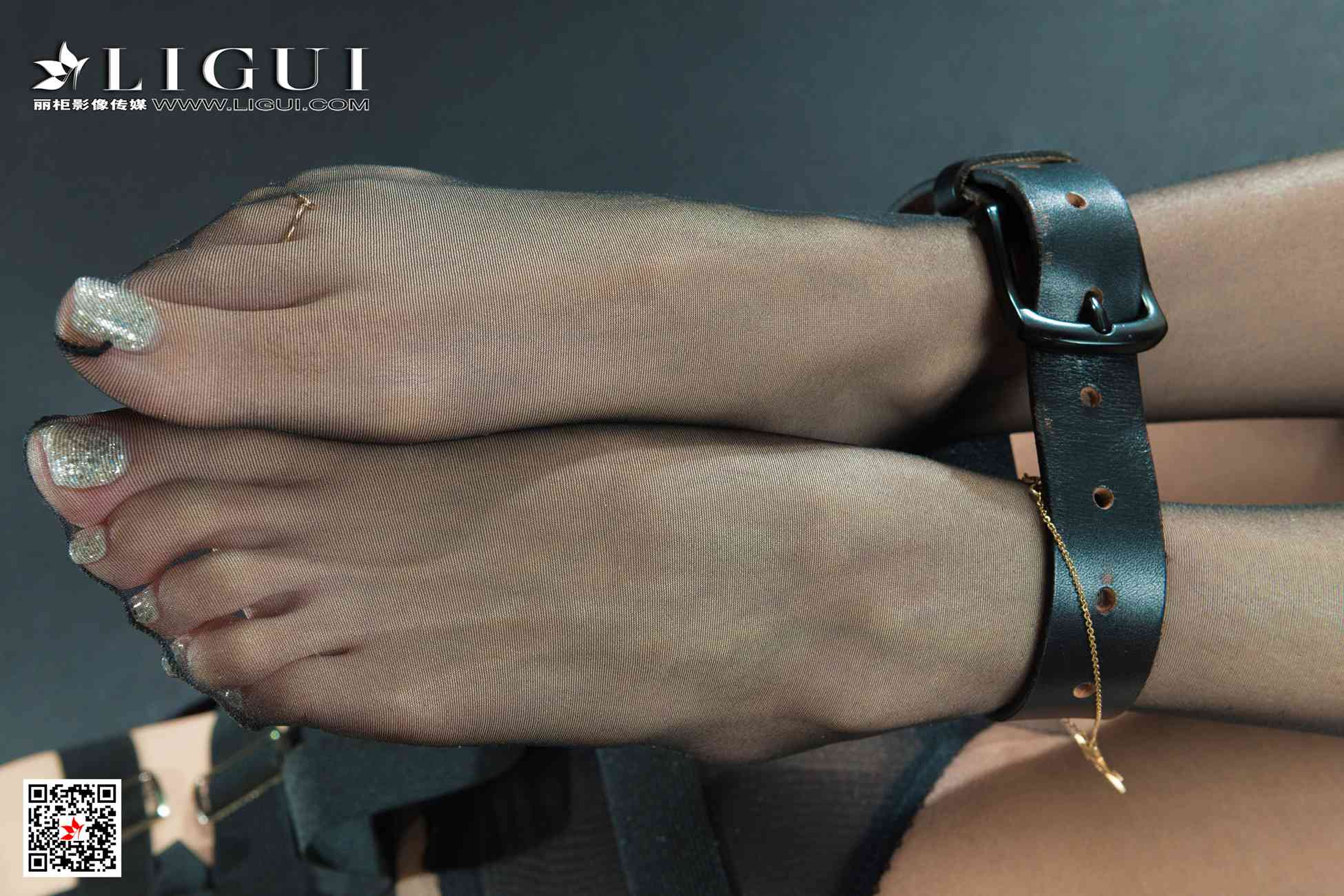 [Ligui丽柜]网络丽人 2021.01.15 Model 兔子[79P]第5张