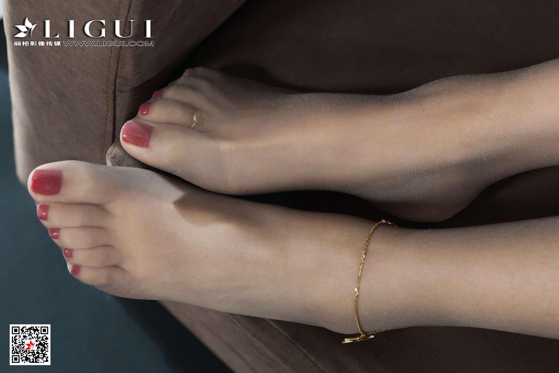 [Ligui丽柜] 2021.01.25 《职场新秀》可心 [63P]第9张