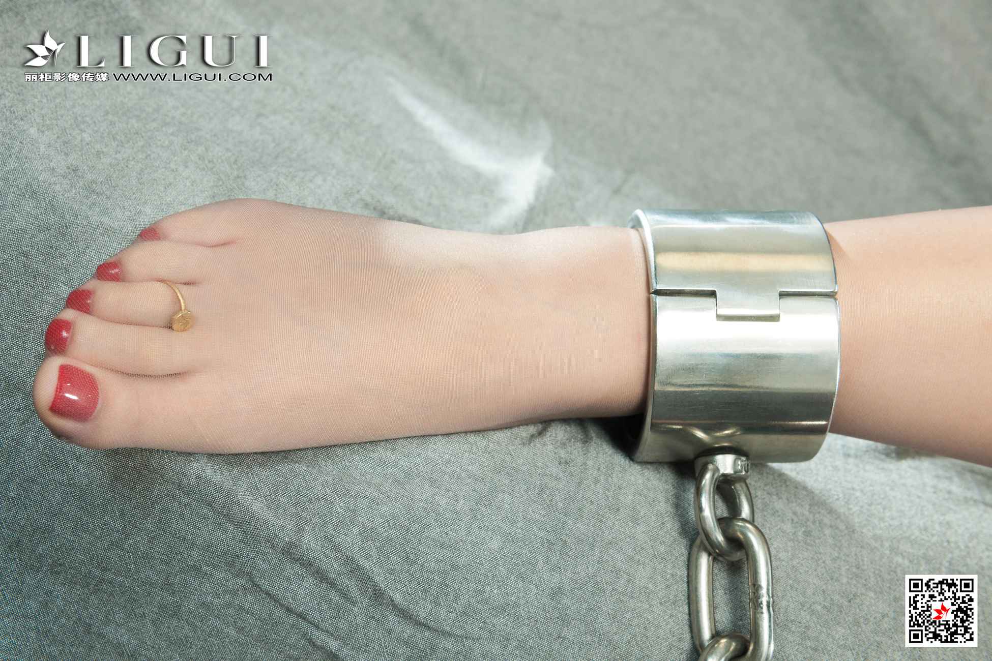 [Ligui丽柜] 2021.01.29 《囚女柔情》蕊蕊 [74P]第17张