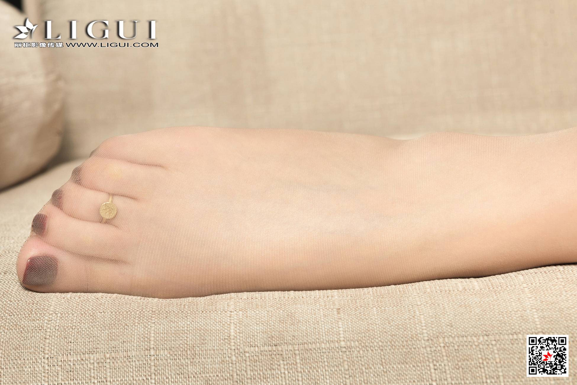 [Ligui丽柜] 2021.02.08 《醉享丝欲》小凡 [67P]第14张