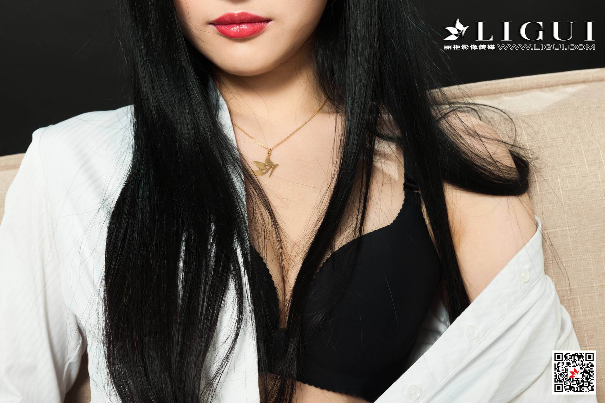 [Ligui丽柜] 2021.02.08 《醉享丝欲》小凡 [67P]第14张