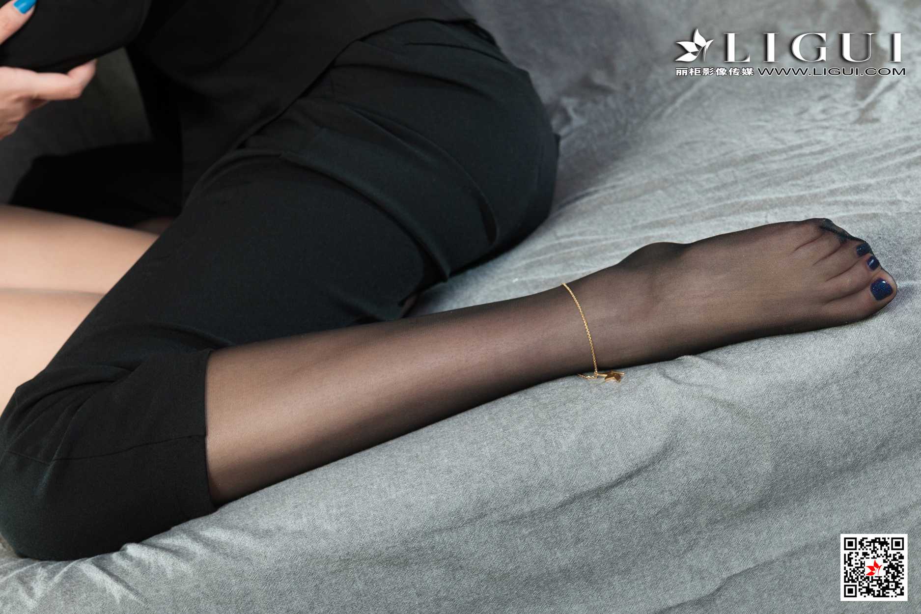 [Ligui丽柜] 2021.02.14 《双生花-意思情缘》小智贤第17张