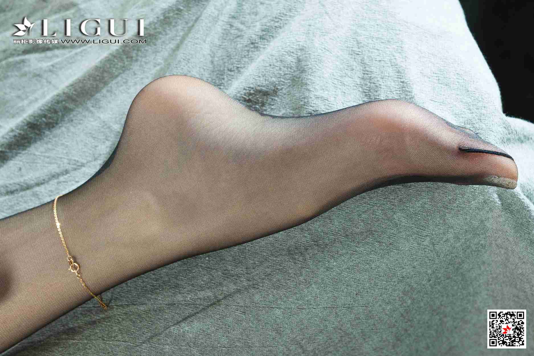 [Ligui丽柜] 2021.02.17 《超级助理》兔子 [54P]第15张