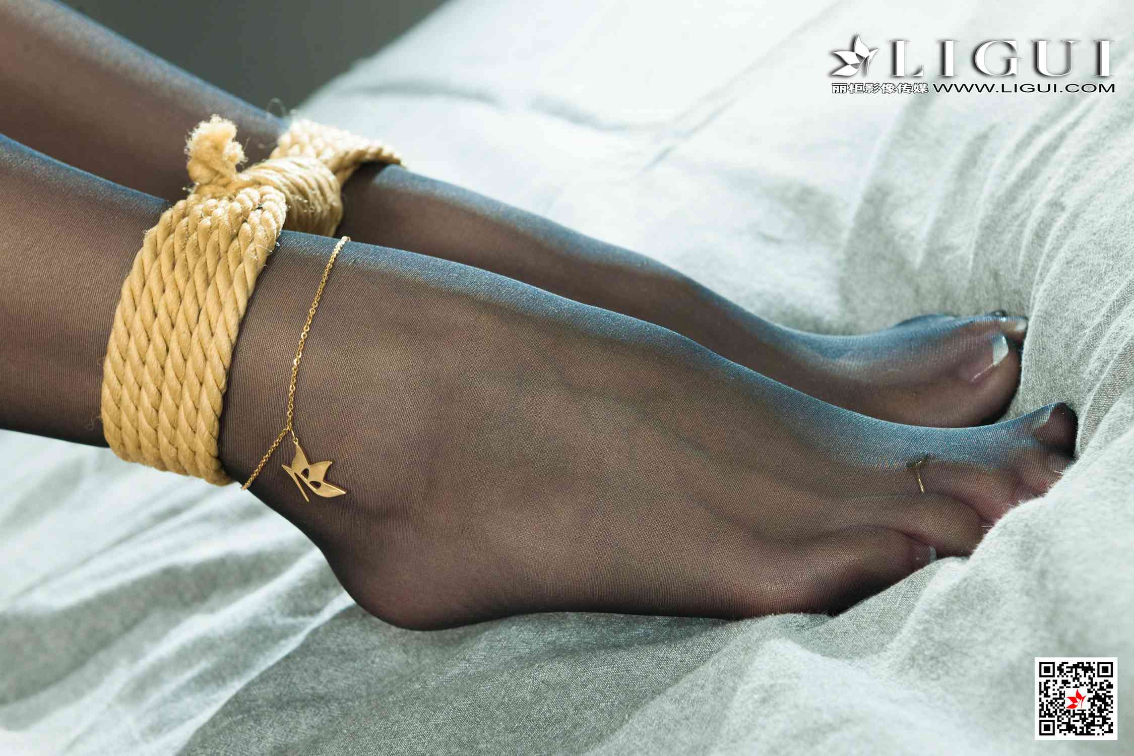 [Ligui丽柜] 2021.02.19 《娇蓉囧镜》蕊蕊 [66P]第17张