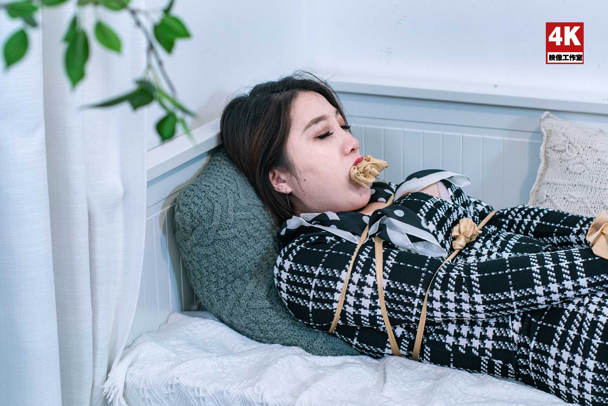 [Ligui丽柜] 2021.03.12 《柔丝》静瑶 [97P]第23张