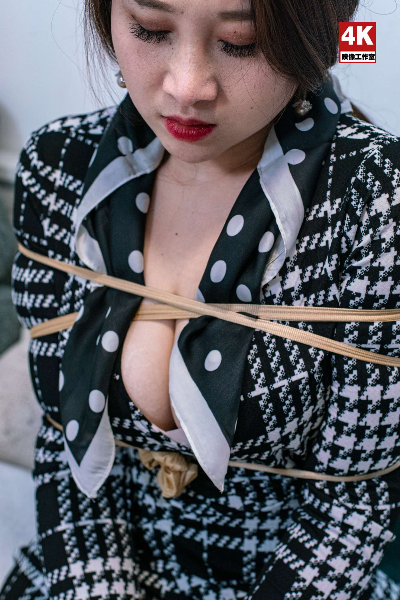 [Ligui丽柜] 2021.03.12 《柔丝》静瑶 [97P]第18张